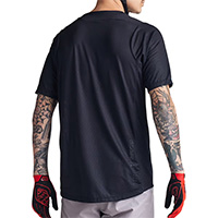 Troy Lee Designs Skyline Aircore SS Trikot schwarz - 2