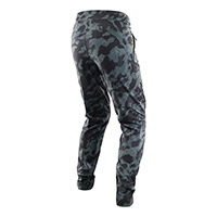 Troy Lee Designs Skyline Digi Camo Spruce Pants - 2