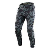 Troy Lee Designs Skyline Digi Camo Spruce Pants