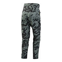 Troy Lee Designs Skyline Digi Spruce Jr Pants Camo Kinder