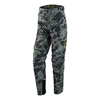 Pantalon Troy Lee Designs Skyline Digi Spruce Jr Camouflage
