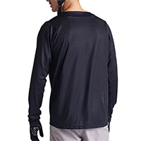 Maglia Troy Lee Designs Skyline Mono 24 Ls Nero - img 2