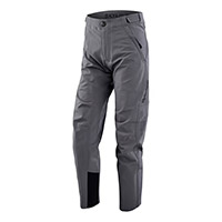 Pantalones Troy Lee Designs Skyline JR 23 Mono gris
