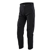 Pantalon Troy Lee Designs Skyline JR Mono negro