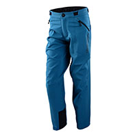 Troy Lee Designs Skyline Kinderhose blau