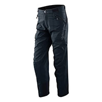 Pantalones MTB Troy Lee Designs Skyline negro