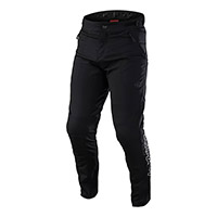 Pantalon Troy Lee Designs Skyline Signature noir