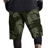 Troy Lee Designs Skyline Shadow Shorts Camo