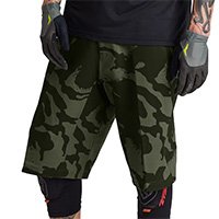 Pantalón corto Troy Lee Designs Skyline Shadow camo