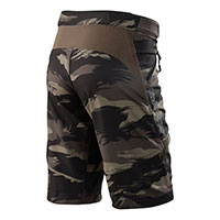 Troy Lee Designs Skyline Short Shell Brushed Kid Kinder