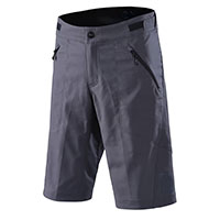 Troy Lee Designs Skyline Short Shell 22 negro