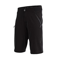 Troy Lee Designs Skyline Short Shell Jr 23 negro