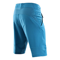 Troy Lee Designs Skyline Short Mono 23 Blu - img 2