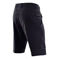 Troy Lee Designs Skyline Short Mono 23 Pants Black - 2