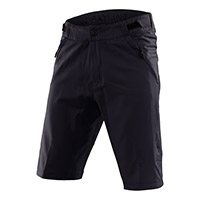 Troy Lee Designs Skyline Short Mono 23 Hose blau