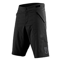 Pantaloni Troy Lee Designs Skyline Short Shell Nero