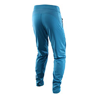 Pantalones Troy Lee Designs Skyline Signature 23 azul - 2