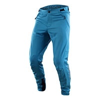 Pantaloni Troy Lee Designs Skyline Signature 23 Blu