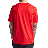 Troy Lee Designs Skyline Sram Eagle One Jersey Red - 2