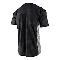 Maglia Troy Lee Designs Skyline Ss Camber Camo Htr - img 2