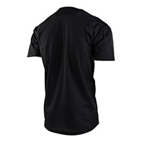 Troy Lee Designs Skyline Ss Jersey Black