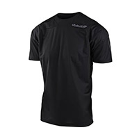 Troy Lee Designs Skyline Ss Jersey Black