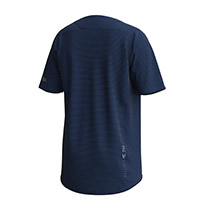 Maillot Troy Lee Designs Skyline SS JR bleu - 2