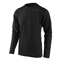 Troy Lee Designs Skyline Chill Jersey Black