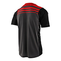 Troy Lee Designs Skyline Ss Formula Sram Jersey - 2