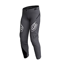 Troy Lee Designs Sprint Jr Mono Pants Black