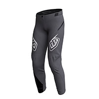 Pantalon Troy Lee Designs Sprint Jr Mono Gris