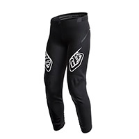 Troy Lee Designs Sprint Jr Mono Pants Black