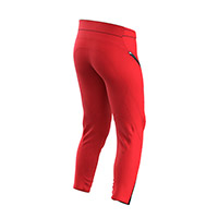 Pantalon Troy Lee Designs Sprint JR Mono rouge - 2