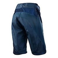 Troy Lee Designs Sprint Kid Shorts blau - 2