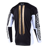 Troy Lee Designs Sprint Marker LS Trikot schwarz - 2