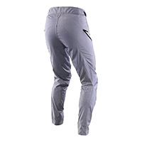 Pantaloni Troy Lee Designs Sprint Mono 23 Bianco - 2