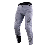 Pantaloni Troy Lee Designs Sprint Mono 23 Bianco