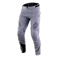 Pantalones Troy Lee Designs Sprint Mono 23 blanco