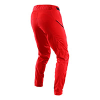 Pantalones Troy Lee Designs Sprint Mono 23 rojo