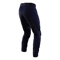 Pantalones Troy Lee Designs Sprint Mono azul marino