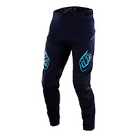 Pantalon Troy Lee Designs Sprint Mono bleu marine