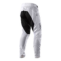Pantaloni Troy Lee Designs Sprint Bianco