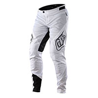 Troy Lee Designs Sprint Pants White