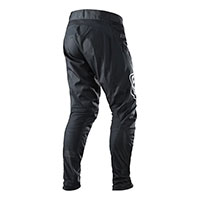 Pantaloni Troy Lee Designs Sprint Grigio - img 2