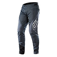 Pantaloni Troy Lee Designs Sprint Grigio