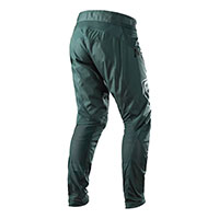 Pantaloni Troy Lee Designs Sprint Verde