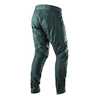 Troy Lee Designs Sprint Pants Green - 2