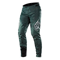Pantaloni Troy Lee Designs Sprint Verde