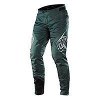 Pantalon Troy Lee Designs Sprint vert