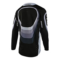 Troy Lee Designs Sprint Reverb JR Trikot schwarz - 2